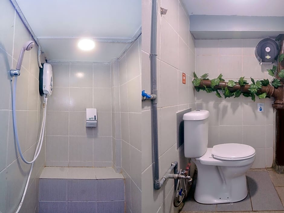 SPOT ON 89929 Tropical Lodge