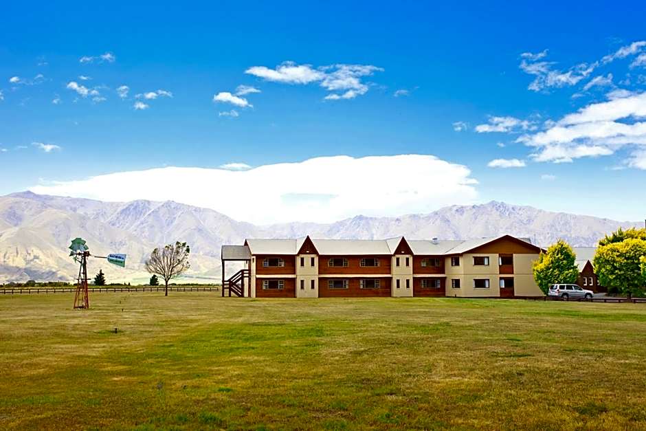 Discovery Countrytime Hotel