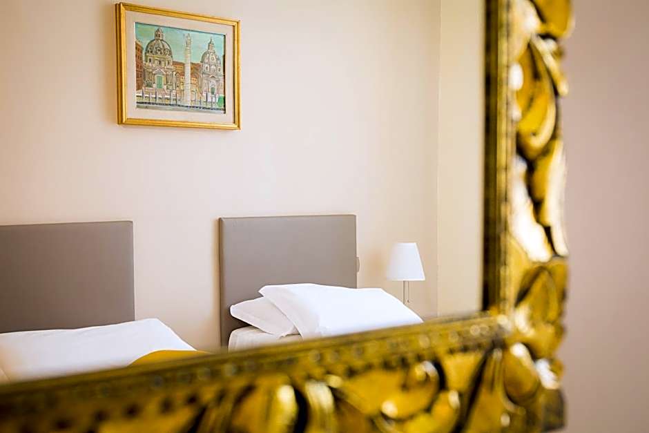 Nerva Accommodation Cavour