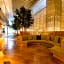 Tenza Hotel at Sendai Station