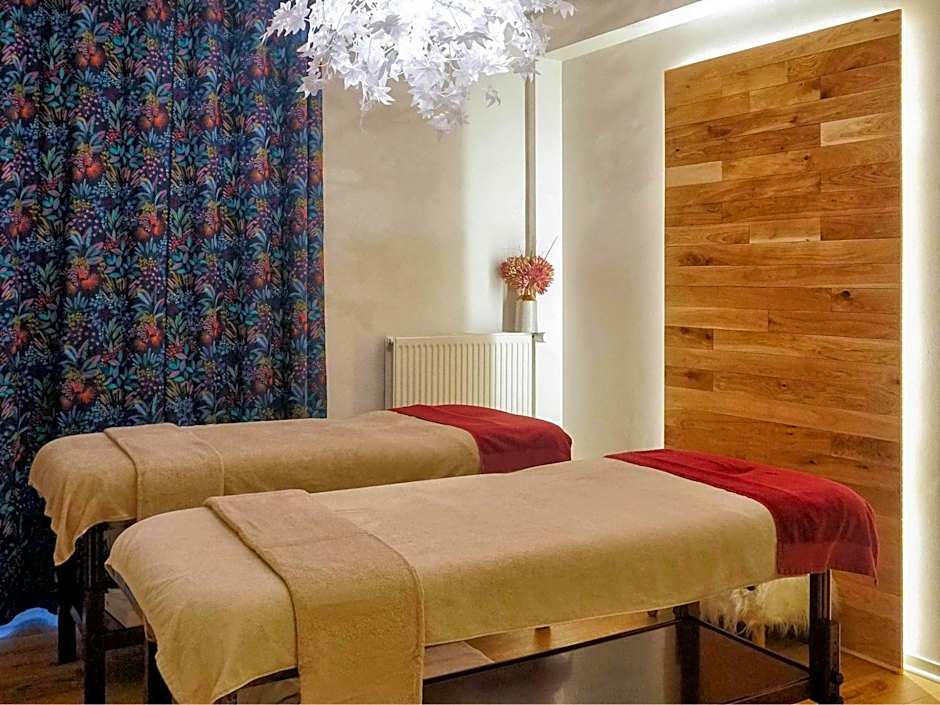 Mercure Saint Nectaire Spa & Bien-etre Hotel