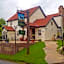 The Greyhound Inn