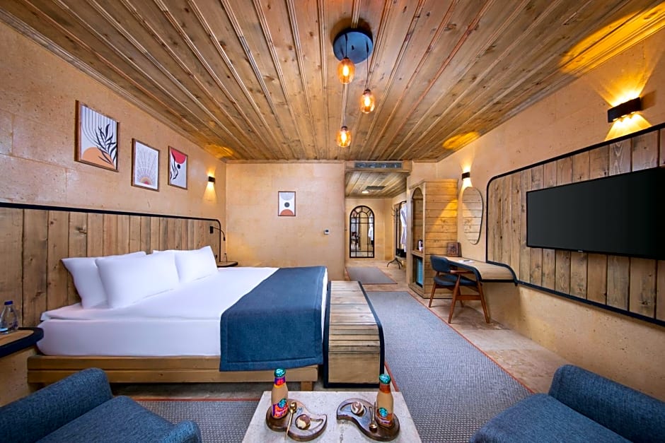 Breeze Of Cappadocia