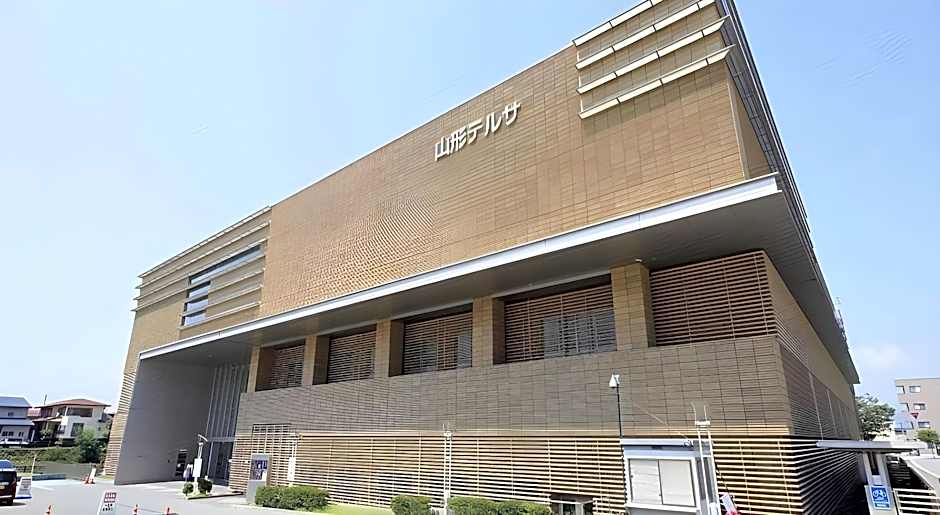 Richmond Hotel Yamagata-Ekimae