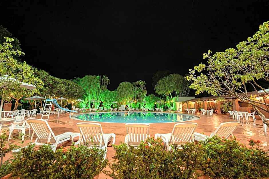 Hotel Deville Express Guaira