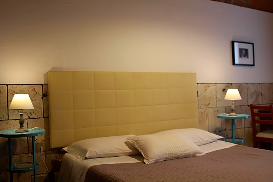 Bed & Tower