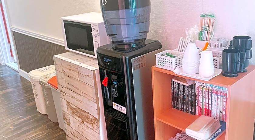 Karuizawa Pension Sato No Nukumori