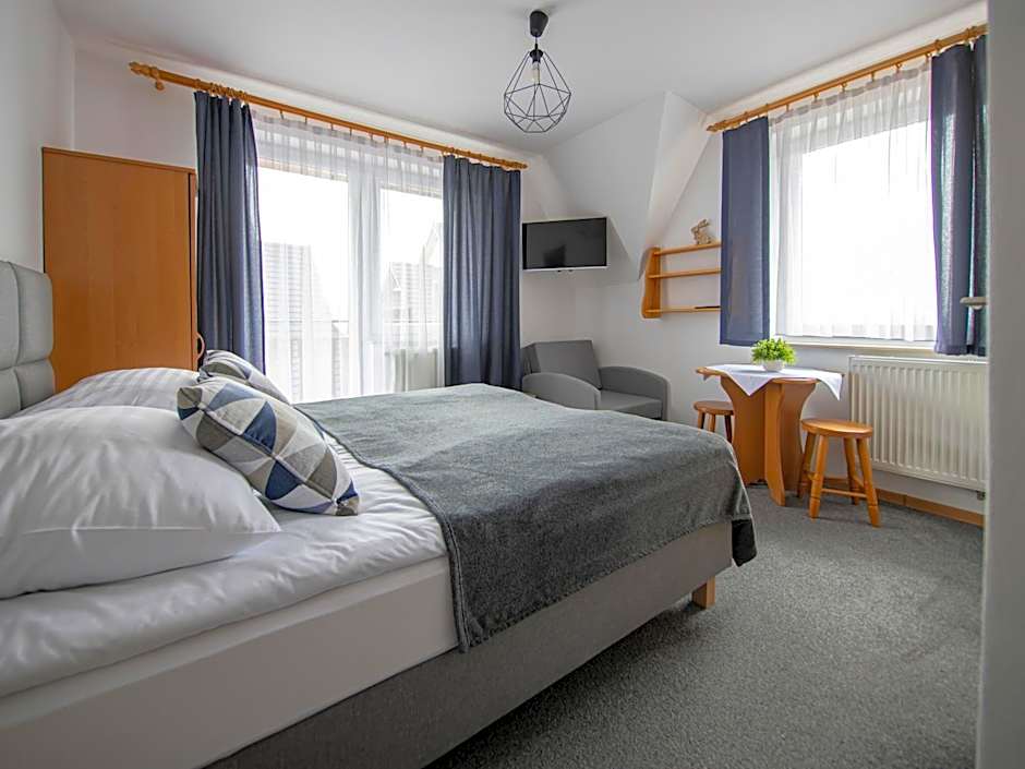 Tatrzańskie Spanie pokoje gościnne