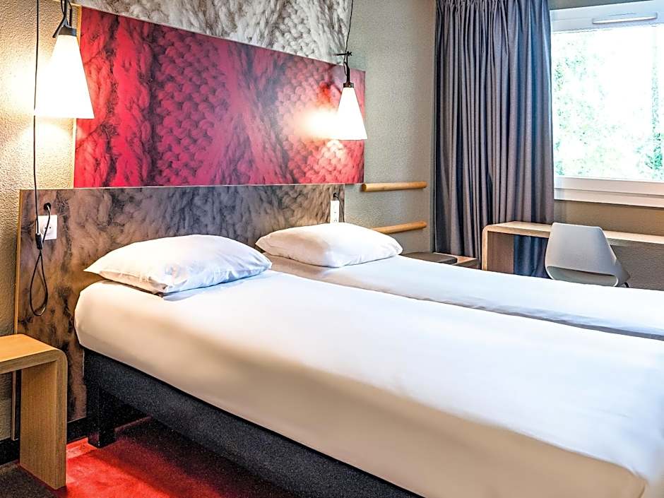 ibis Arcachon la Teste de Buch