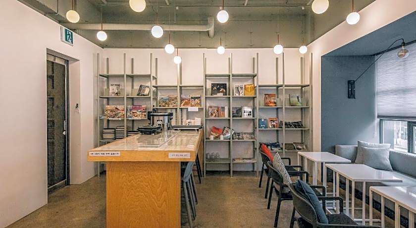 Hotel The Spot (Korea Quality)