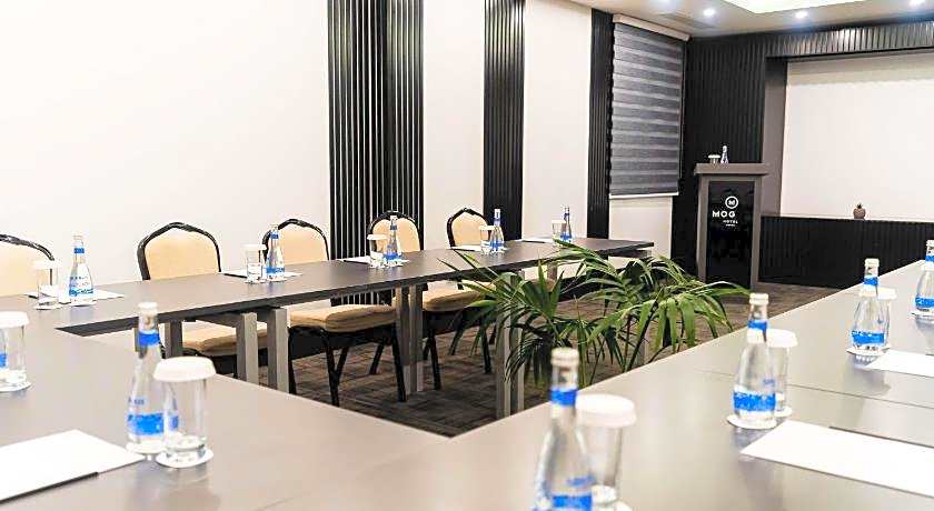 Mercure Baku City