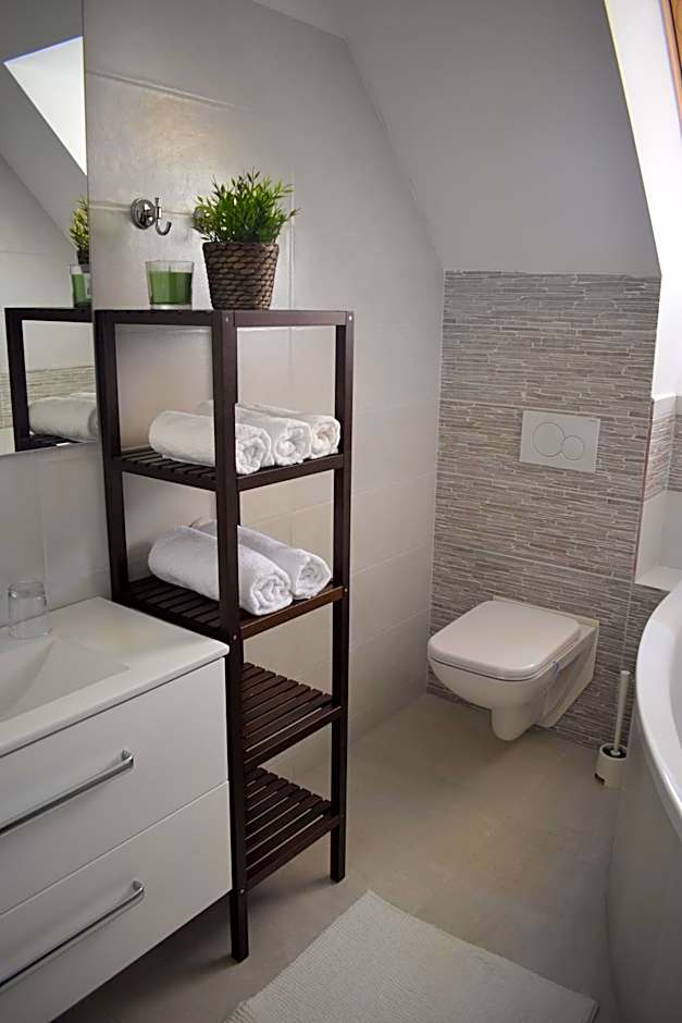 Saint Michael - Garni Hotel