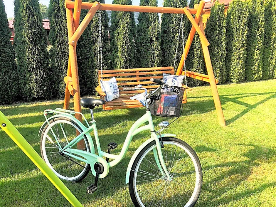 Domy Wypoczynkowe Siedlisko