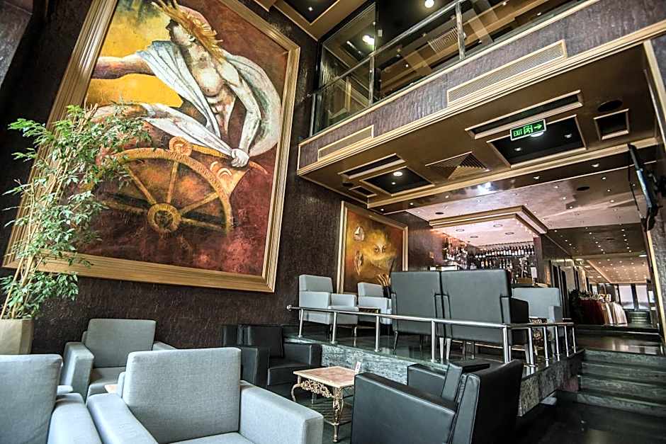 Prezident Hotel