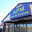 APM Inn and Suites