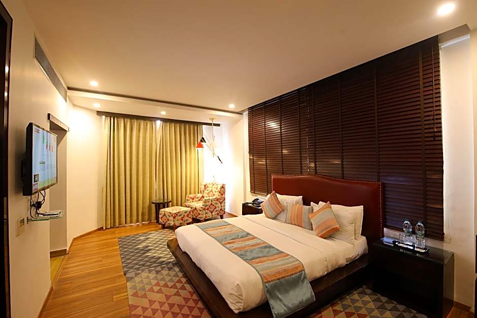 Hotel Natraj  Rishikesh