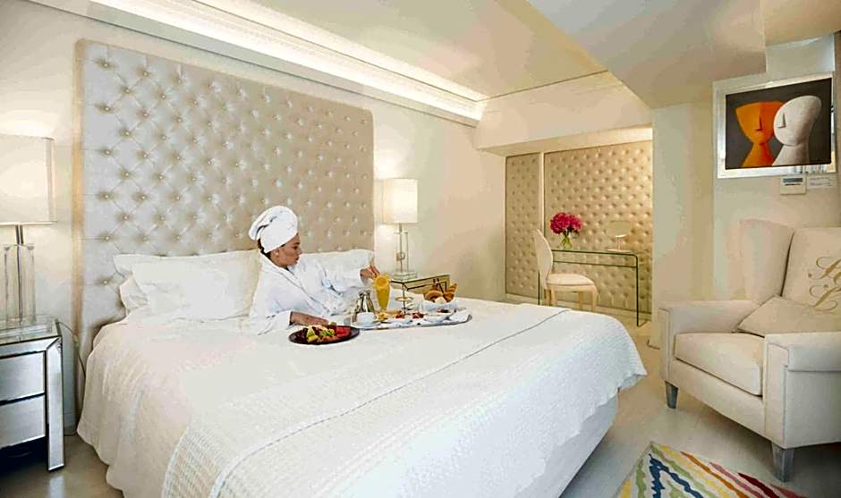 St. George Lycabettus Hotel