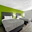 Quality Inn Clarksville - Exit 11