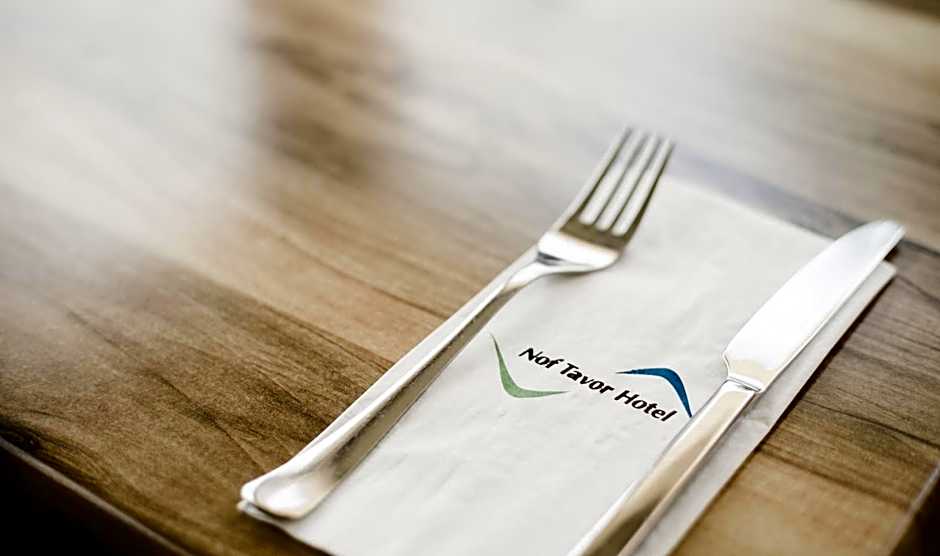 Nof Tavor Hotel