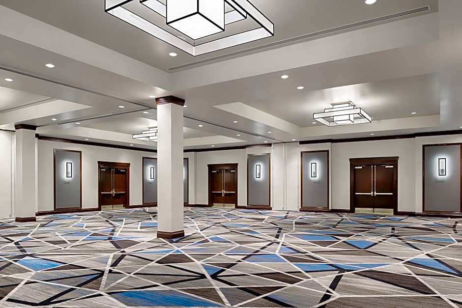 Sheraton Cerritos