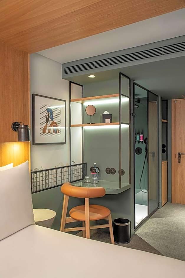 Se Catedral Hotel Porto, Tapestry Collection by Hilton