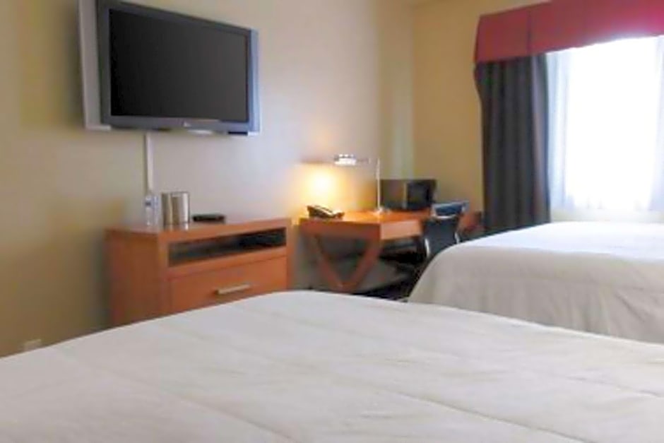 Quality Inn & Suites Airport Spokane – Spokane, WA