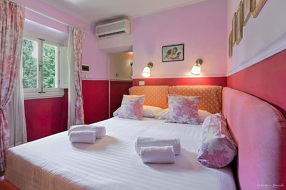 Villa Ape Rosa Relais