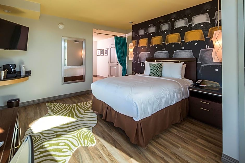 Hotel Indigo Pittsburgh East Liberty By IHG