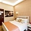BQ House Milizie Luxury Rooms