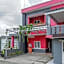 RedDoorz near Terminal Mendolo Wonosobo