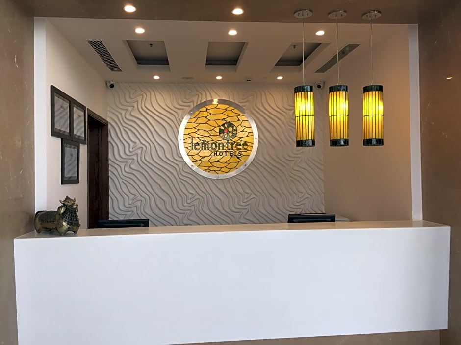 Lemon Tree Hotel Sector 60 Gurugram