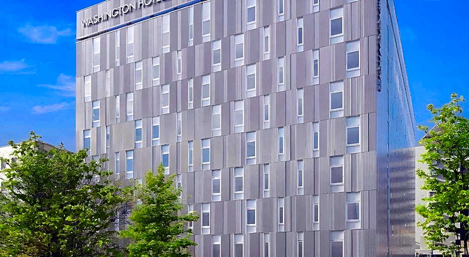 Sendai Washington Hotel