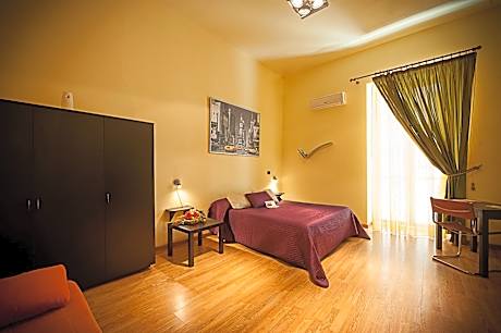 Albergo Tripoli