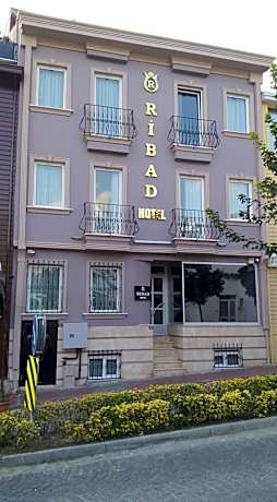 Ribad Hotel Sultanahmet
