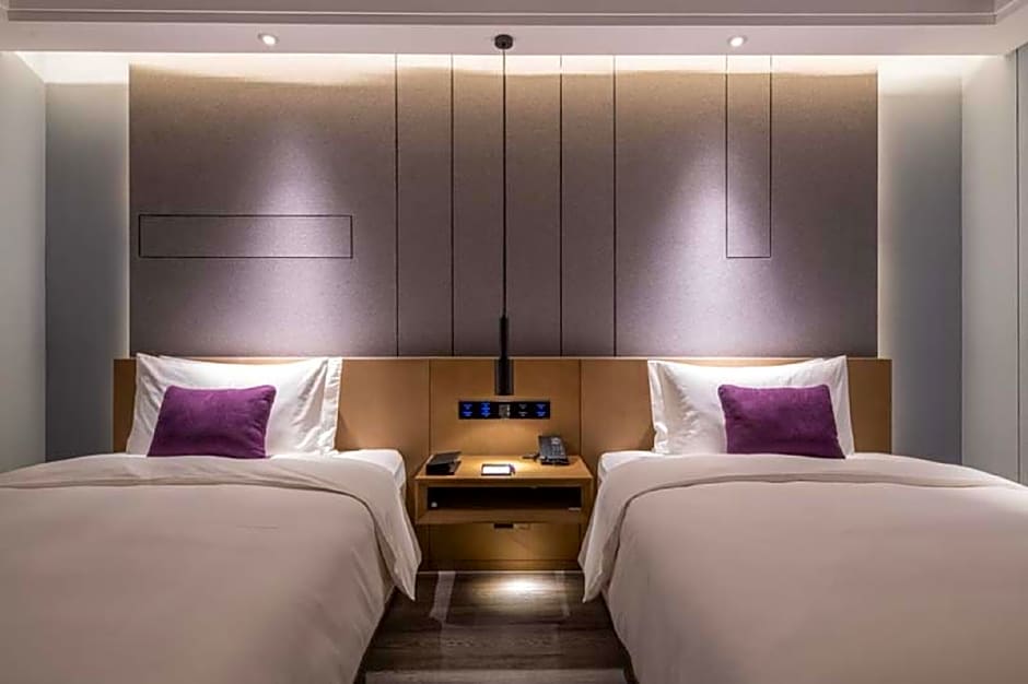 Mercure Kunshan Hi Tech Zone