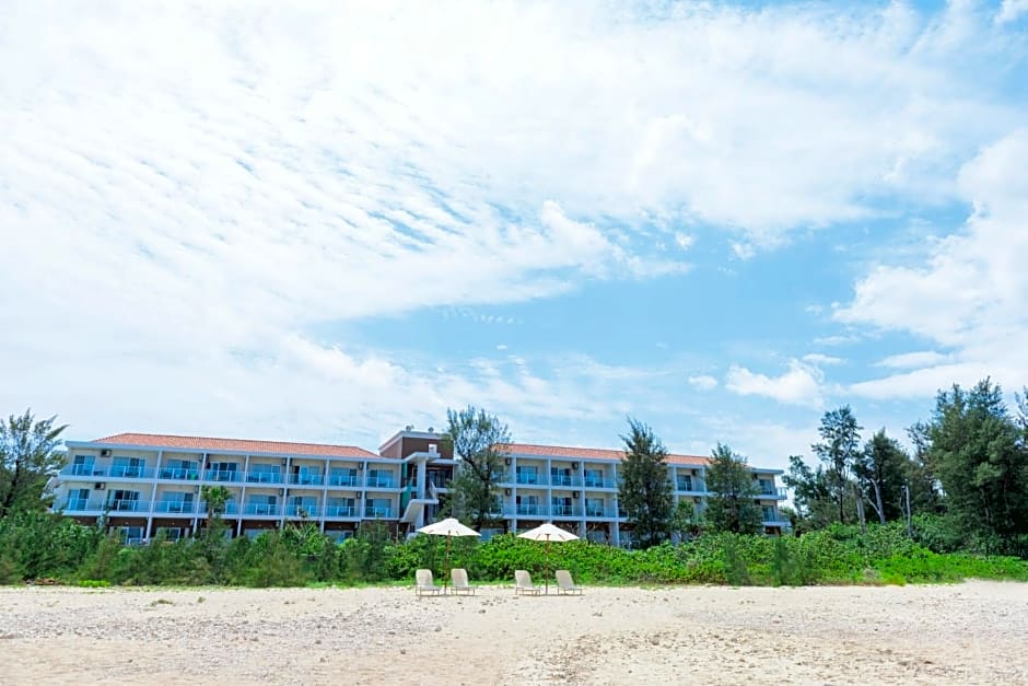 Best Western Okinawa Onna Beach