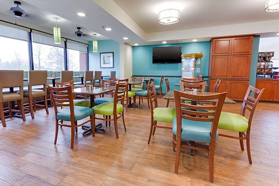 Drury Inn & Suites Birmingham Grandview