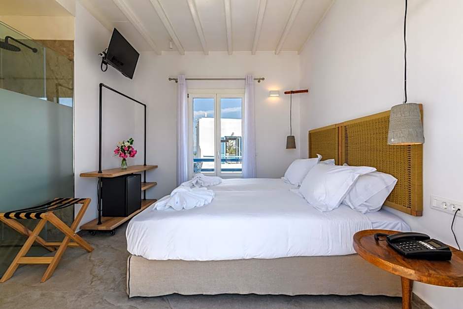 Magas Hotel