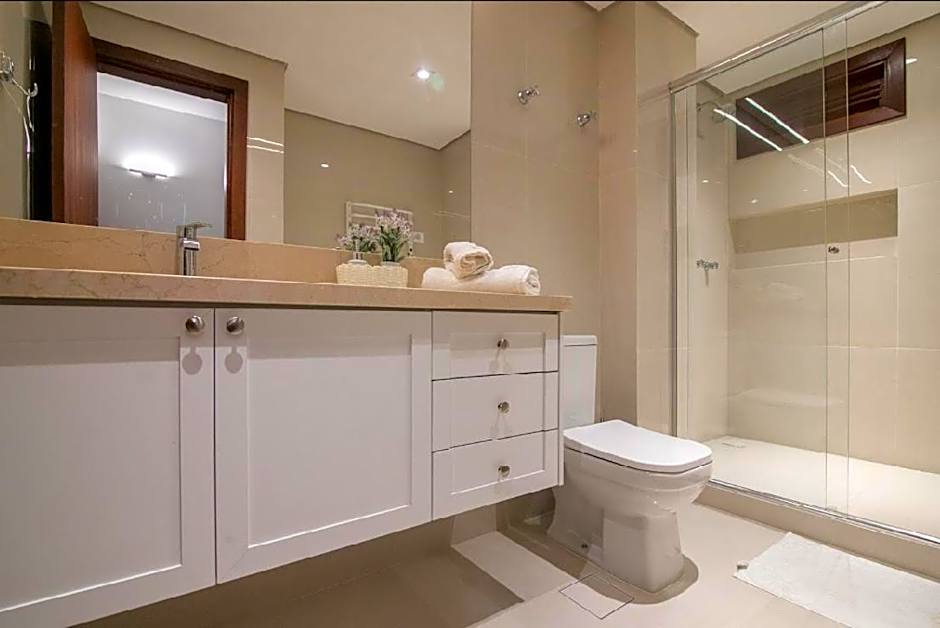 Quatre Saisons Residence 217