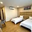 D Gateway Perdana Hotel Bangi