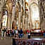 Ibis Koeln Am Dom