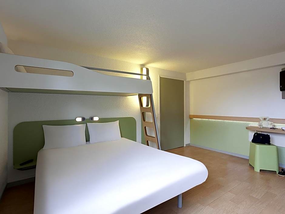ibis budget Tarbes