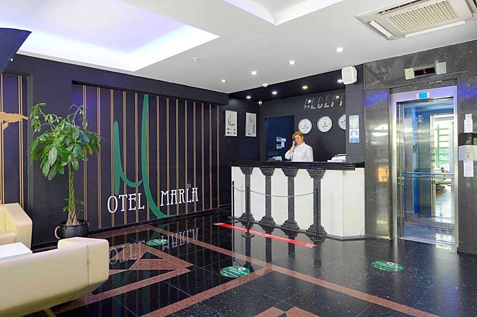 Hotel Marla