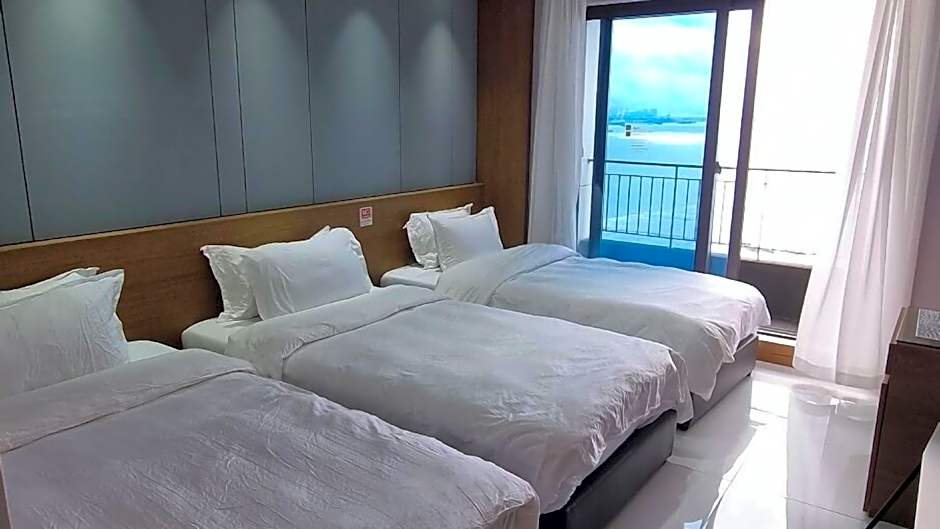 Sky and Sea Hotel
