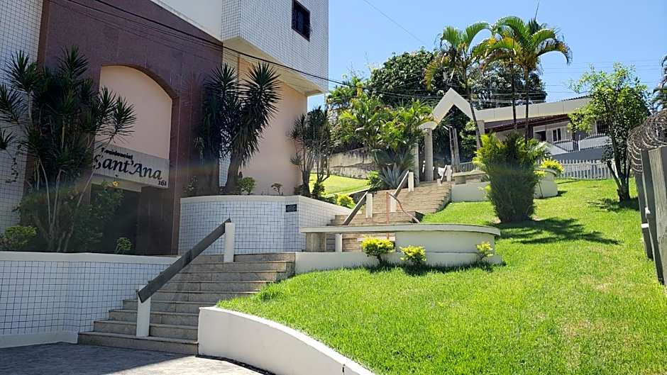 Apartamento Centro de Guarapari - Próximo à Praia - Wi-Fi - Vista Mar!