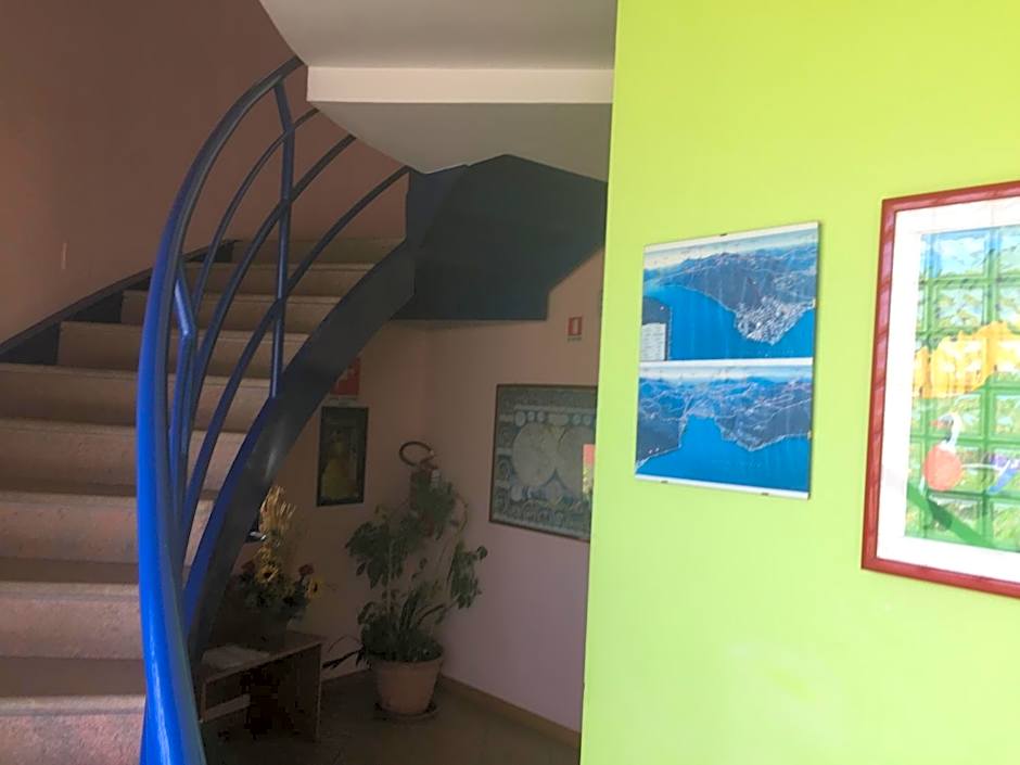 Hotel Il Canneto