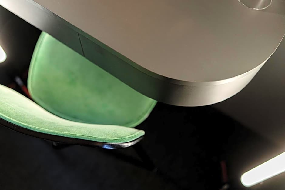 Rugs Hotel Augsburg City