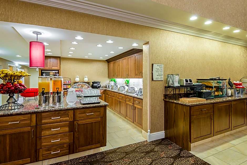 Homewood Suites By Hilton Houston-Clear Lake