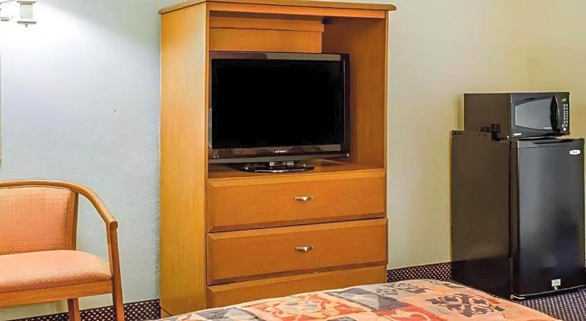 Rodeway Inn Allentown South