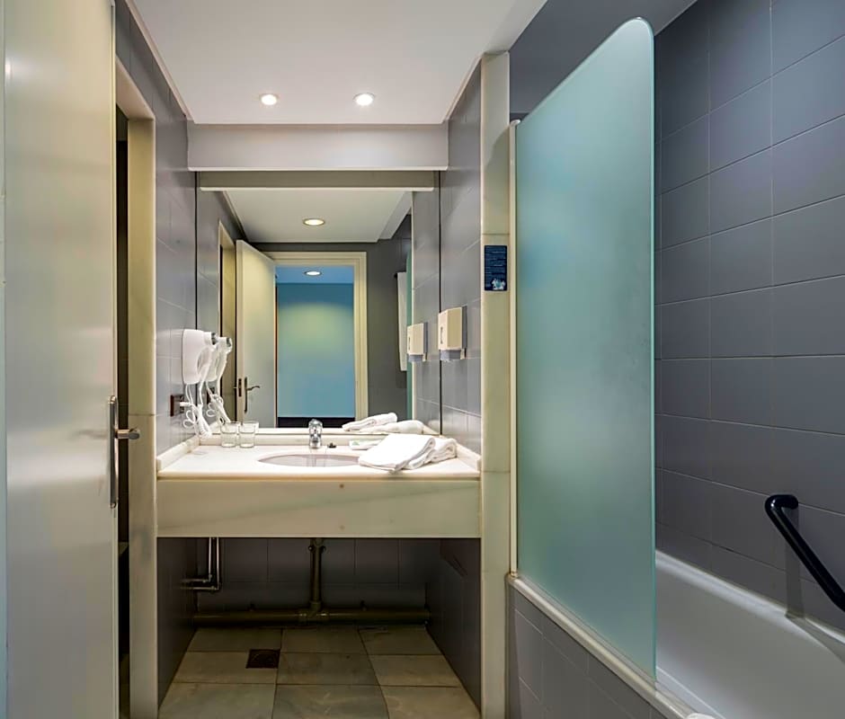 Hotel Ciudad de Logroño